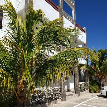 Grand Sun Valley Residences Willemstad Zewnętrze zdjęcie