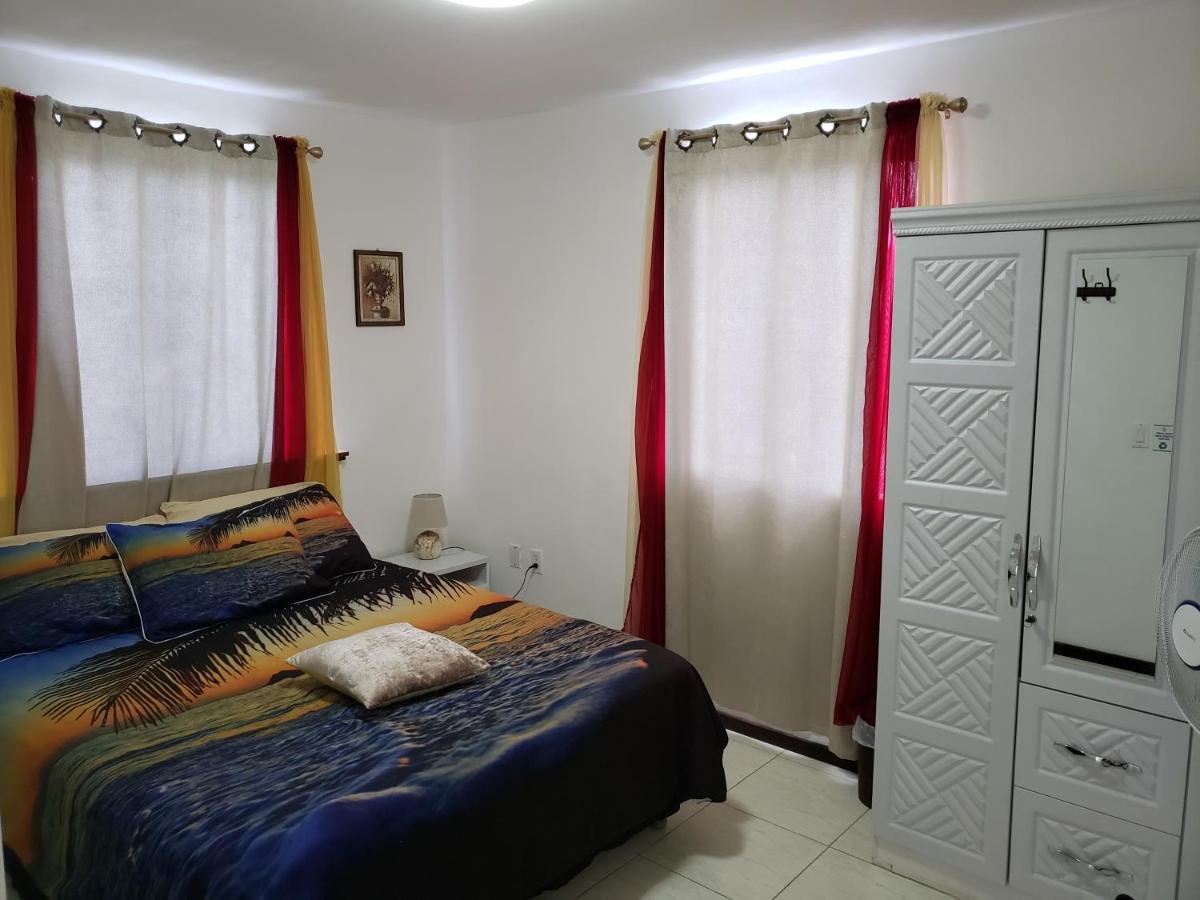 Grand Sun Valley Residences Willemstad Zewnętrze zdjęcie