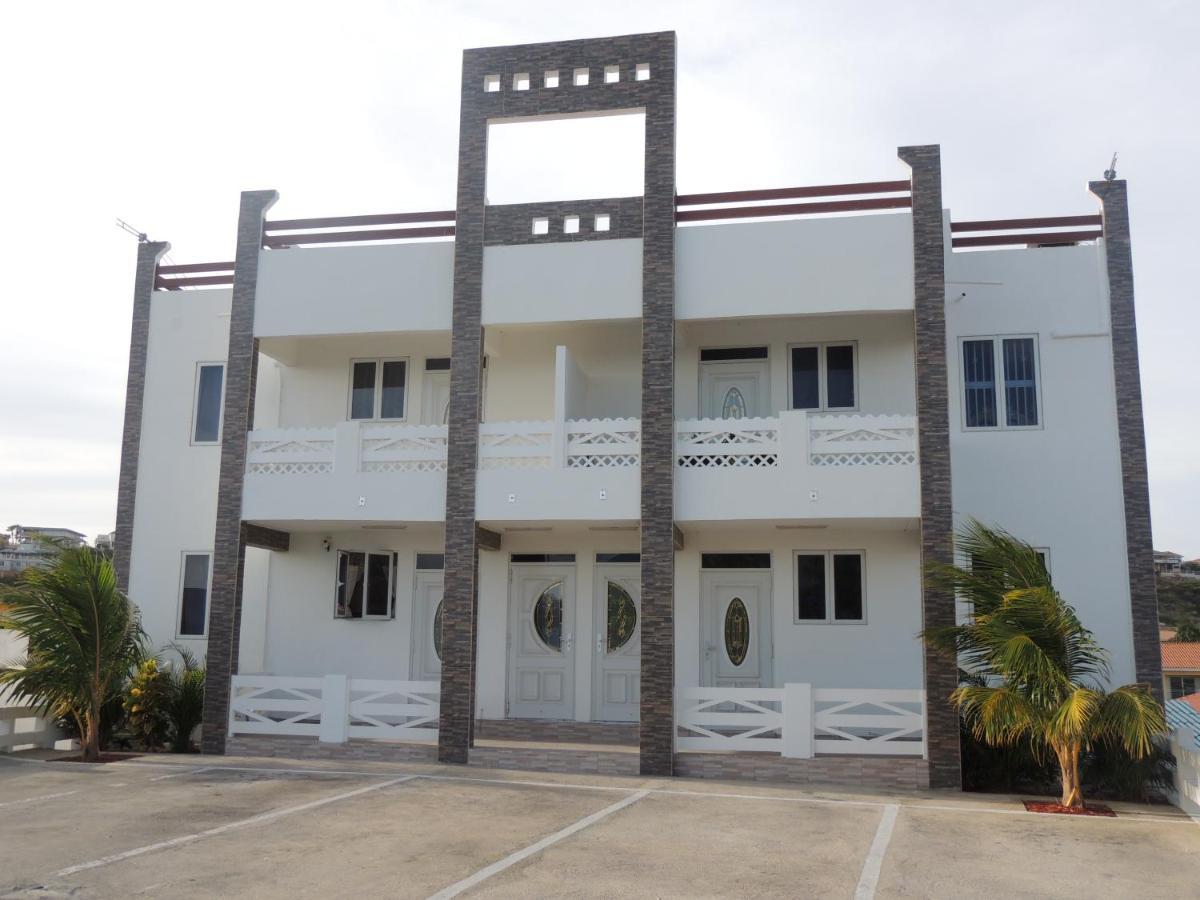 Grand Sun Valley Residences Willemstad Zewnętrze zdjęcie