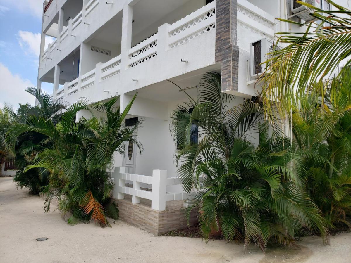 Grand Sun Valley Residences Willemstad Zewnętrze zdjęcie