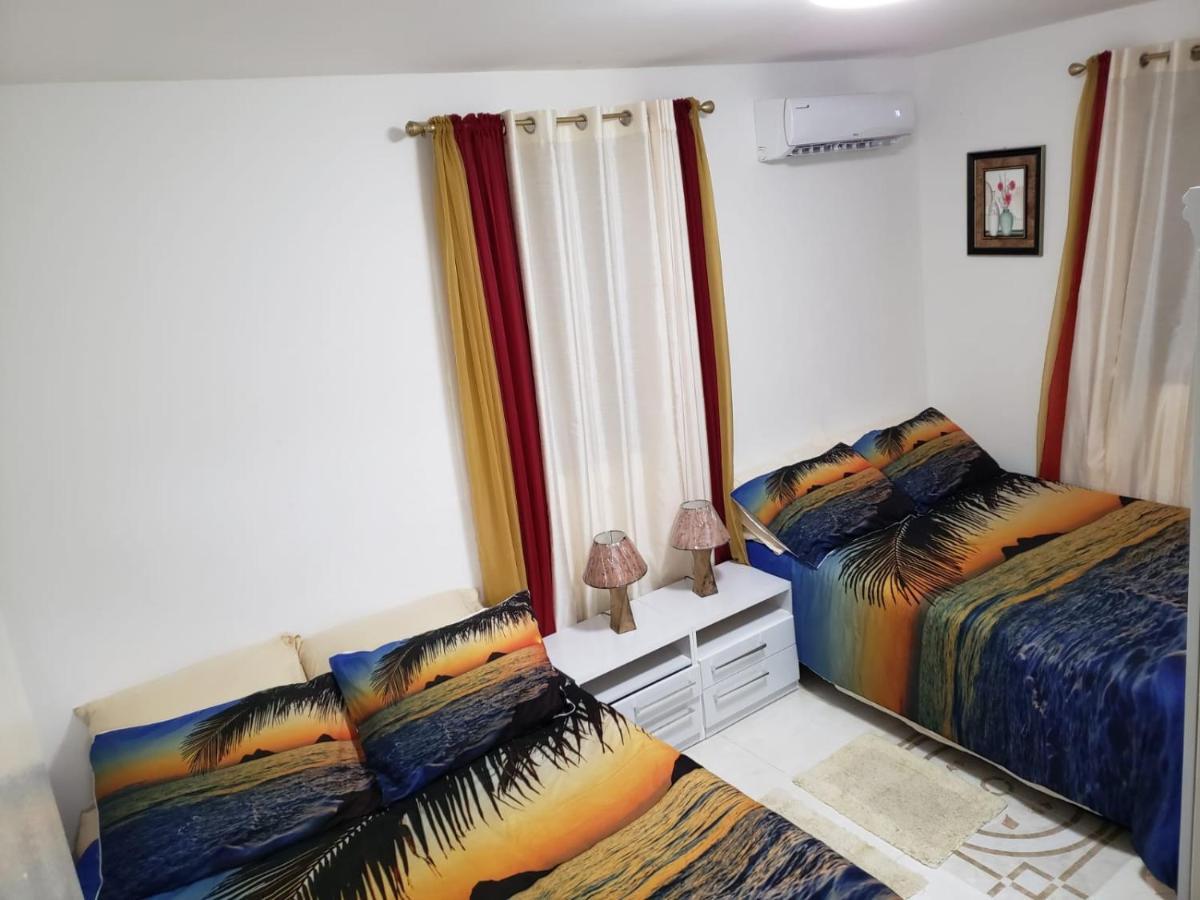 Grand Sun Valley Residences Willemstad Zewnętrze zdjęcie