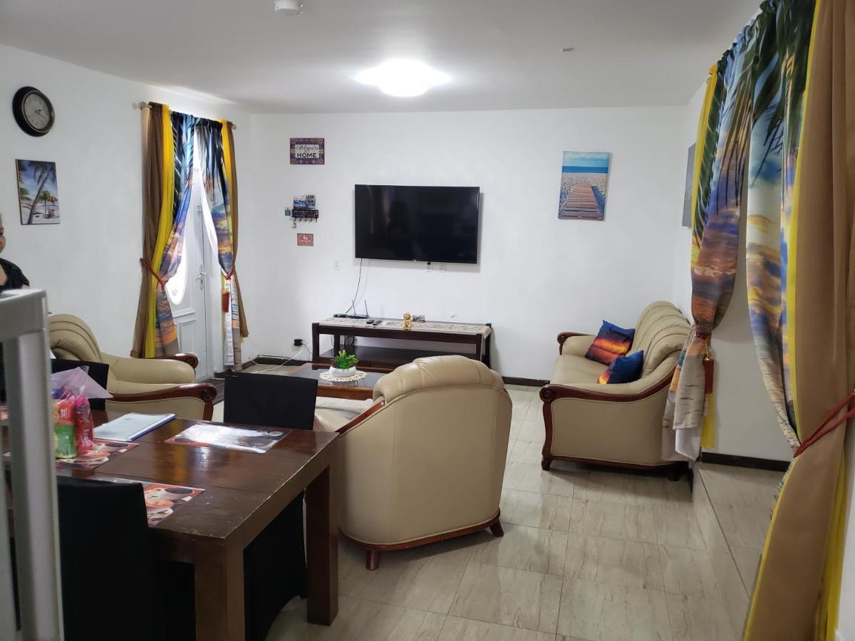 Grand Sun Valley Residences Willemstad Zewnętrze zdjęcie
