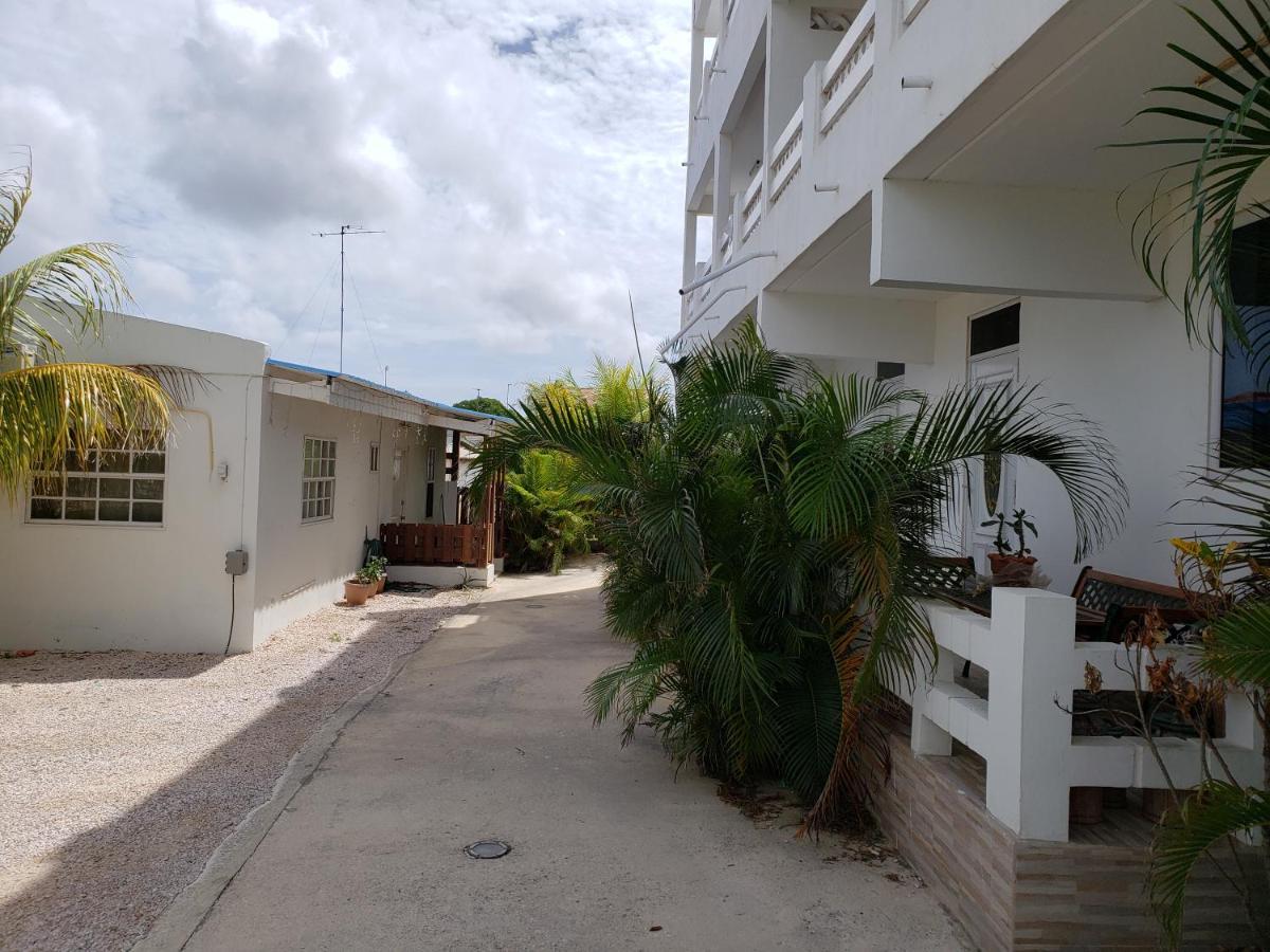 Grand Sun Valley Residences Willemstad Zewnętrze zdjęcie