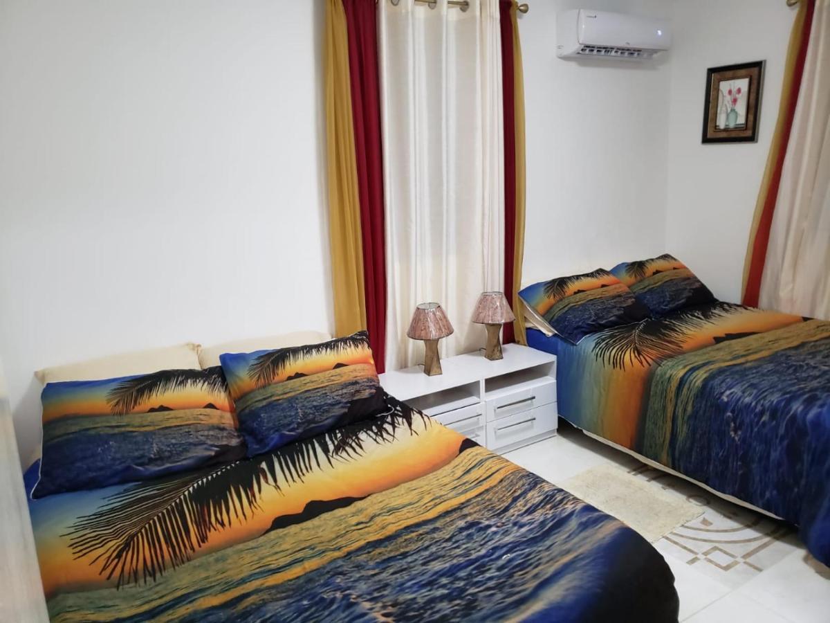 Grand Sun Valley Residences Willemstad Zewnętrze zdjęcie