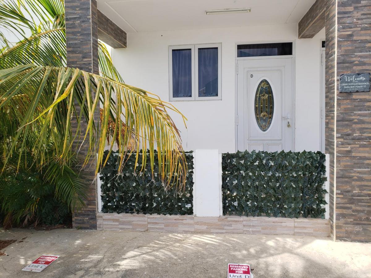 Grand Sun Valley Residences Willemstad Zewnętrze zdjęcie