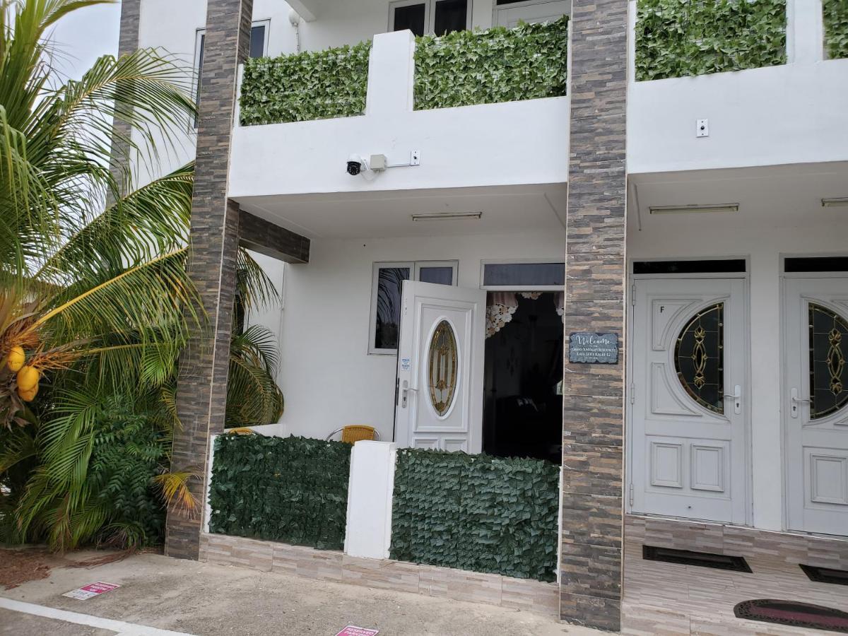 Grand Sun Valley Residences Willemstad Zewnętrze zdjęcie