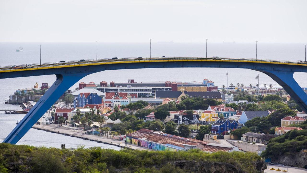 Grand Sun Valley Residences Willemstad Zewnętrze zdjęcie