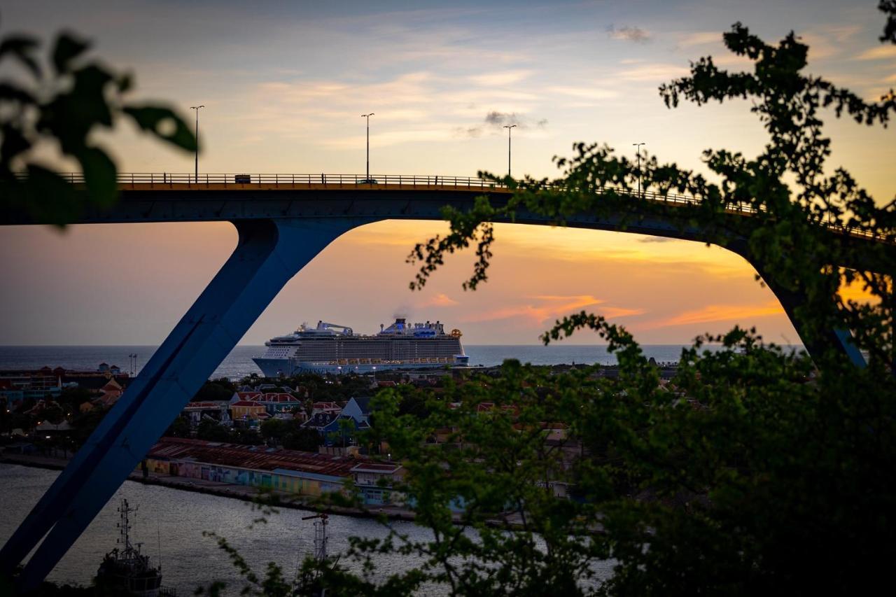 Grand Sun Valley Residences Willemstad Zewnętrze zdjęcie