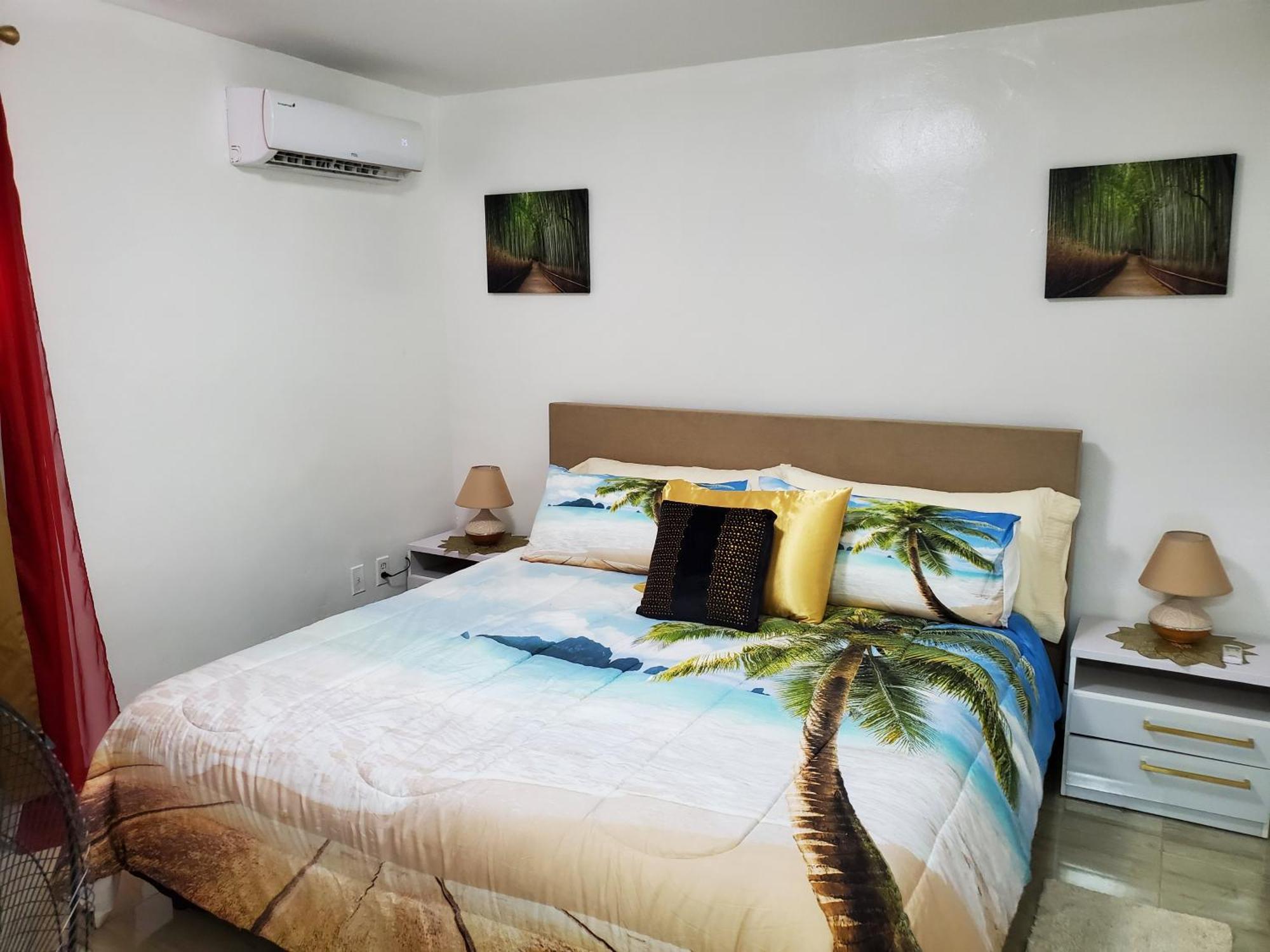 Grand Sun Valley Residences Willemstad Zewnętrze zdjęcie