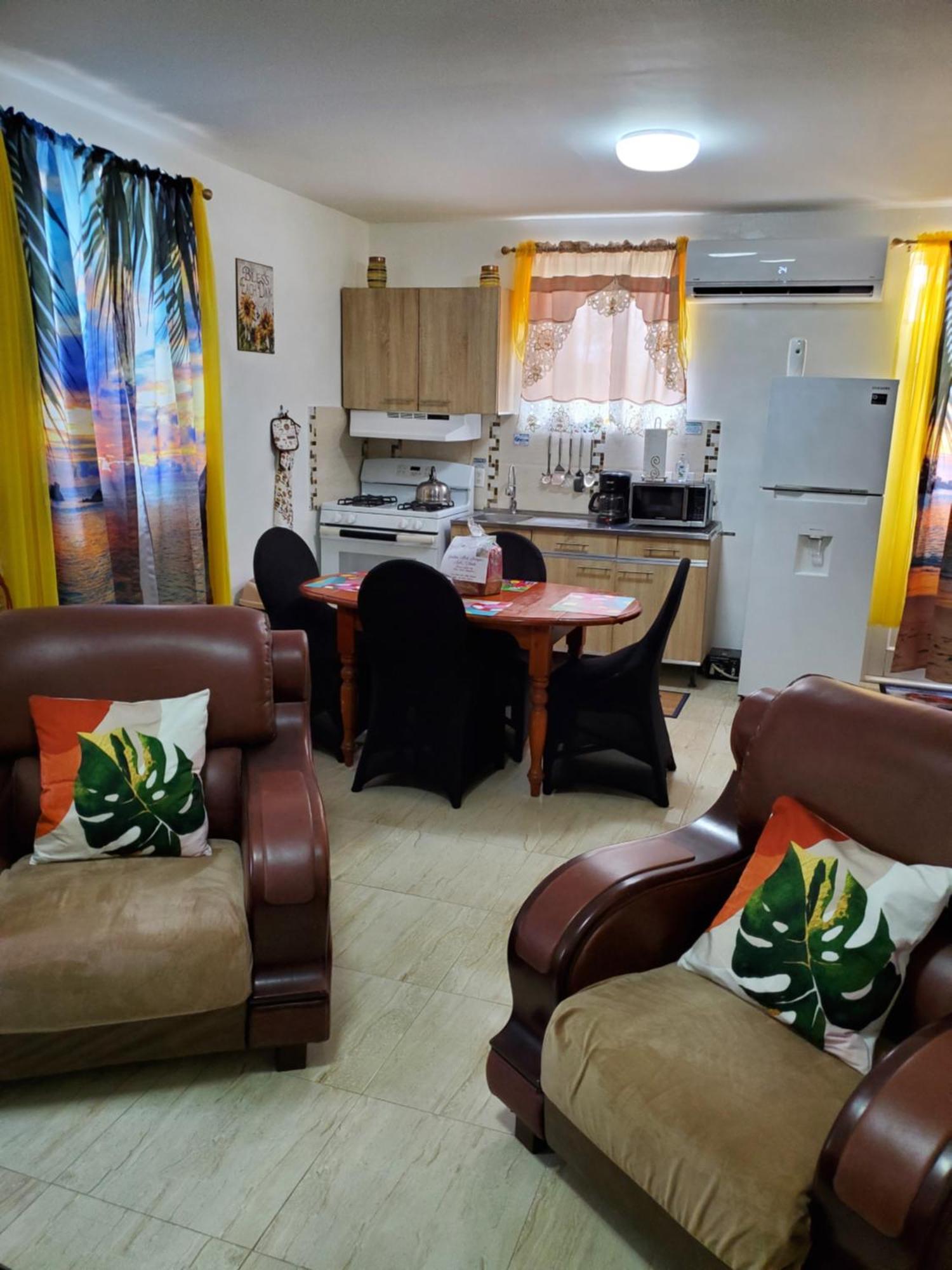 Grand Sun Valley Residences Willemstad Zewnętrze zdjęcie