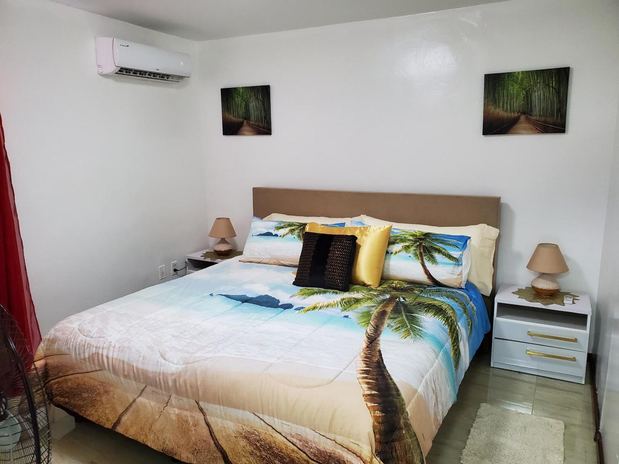 Grand Sun Valley Residences Willemstad Zewnętrze zdjęcie