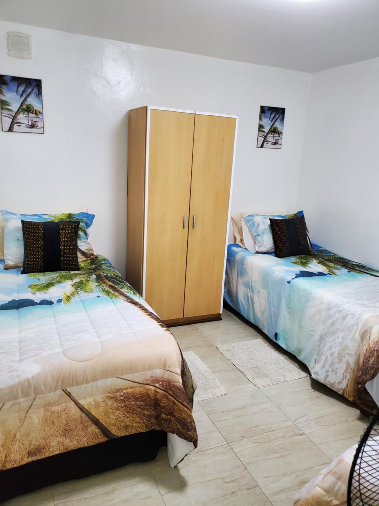 Grand Sun Valley Residences Willemstad Zewnętrze zdjęcie