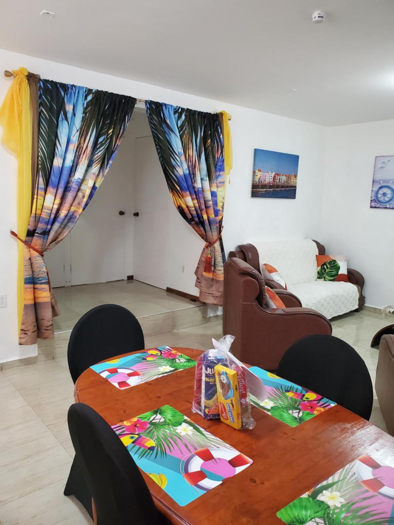 Grand Sun Valley Residences Willemstad Zewnętrze zdjęcie
