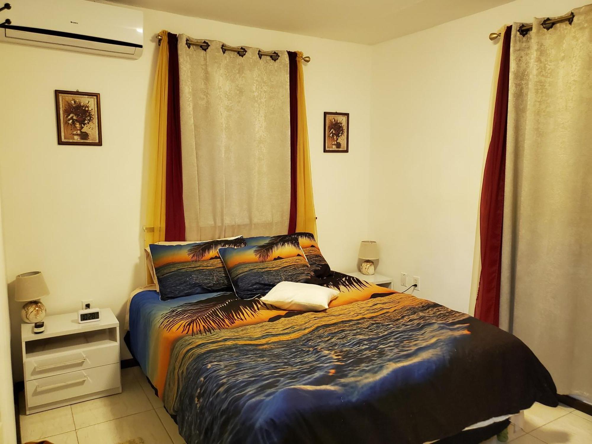 Grand Sun Valley Residences Willemstad Zewnętrze zdjęcie