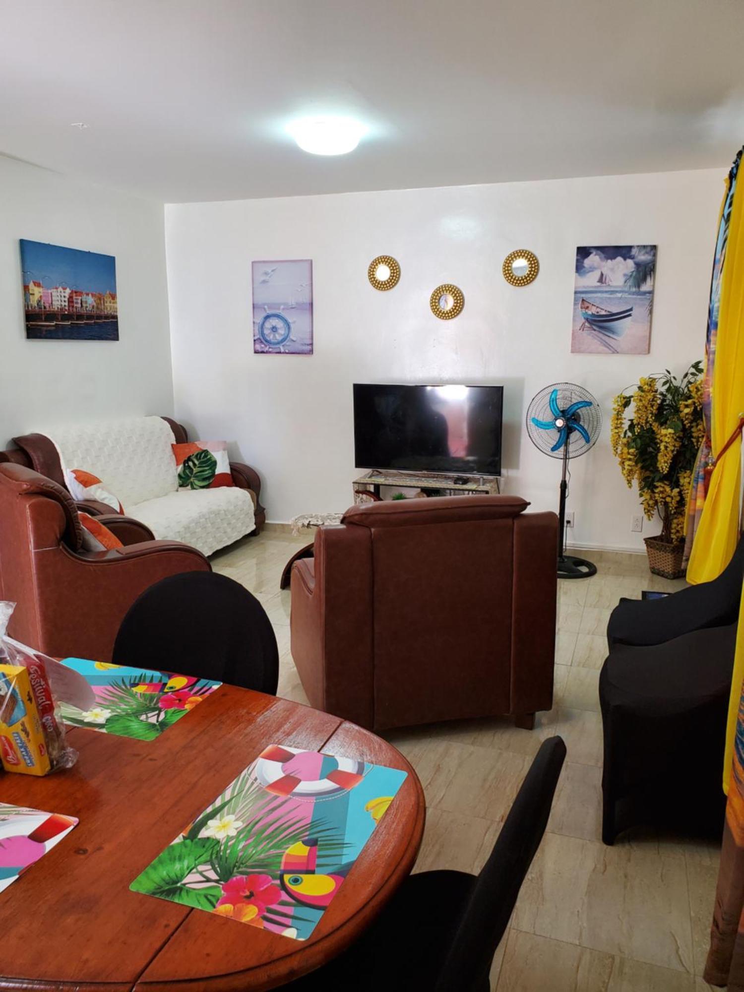 Grand Sun Valley Residences Willemstad Zewnętrze zdjęcie