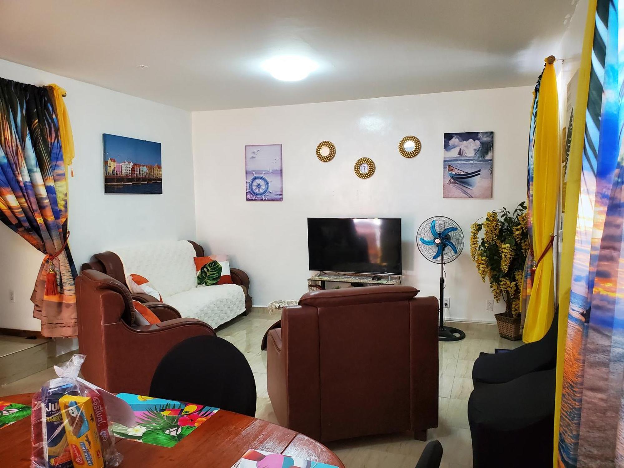 Grand Sun Valley Residences Willemstad Zewnętrze zdjęcie