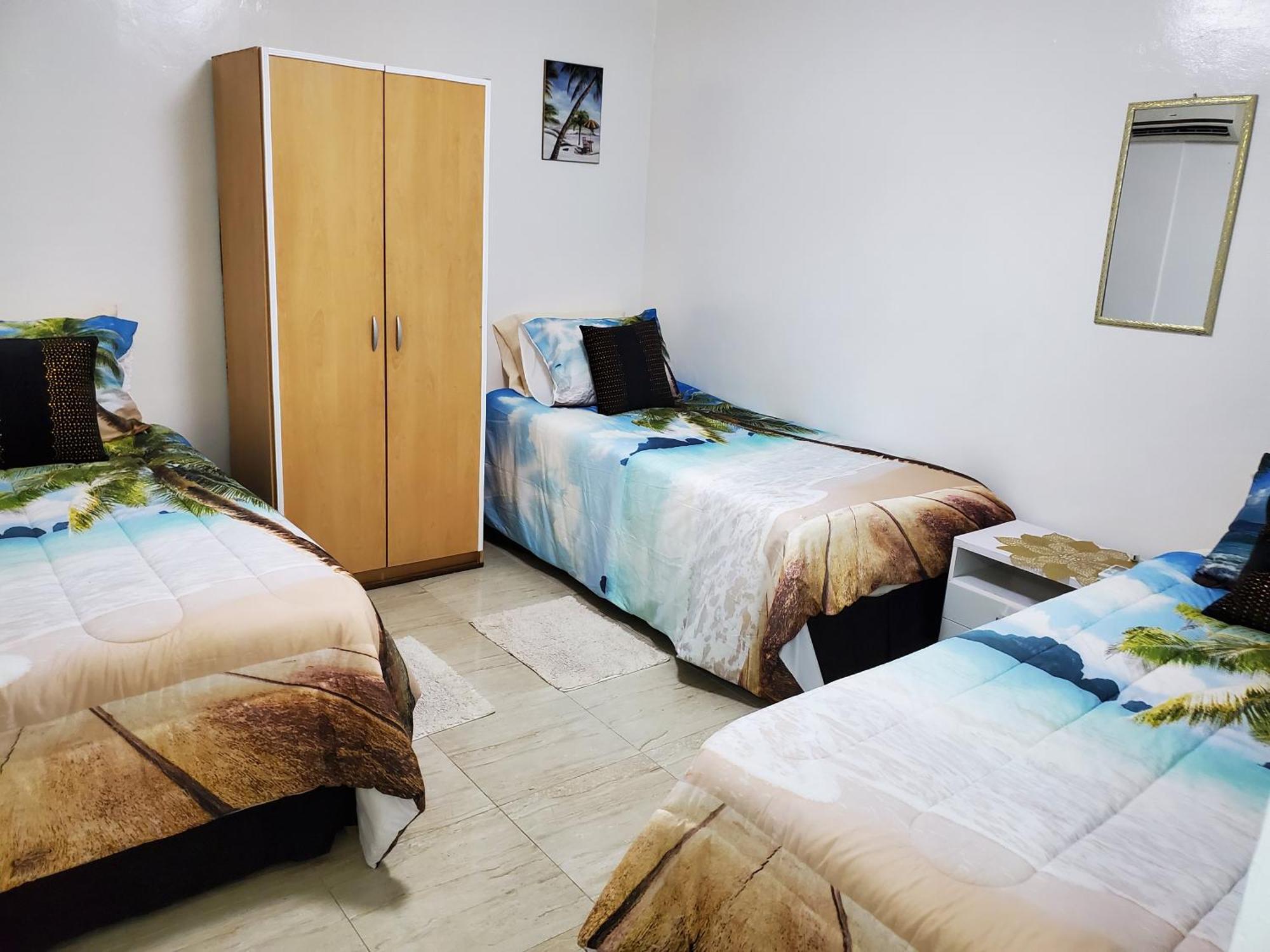 Grand Sun Valley Residences Willemstad Zewnętrze zdjęcie