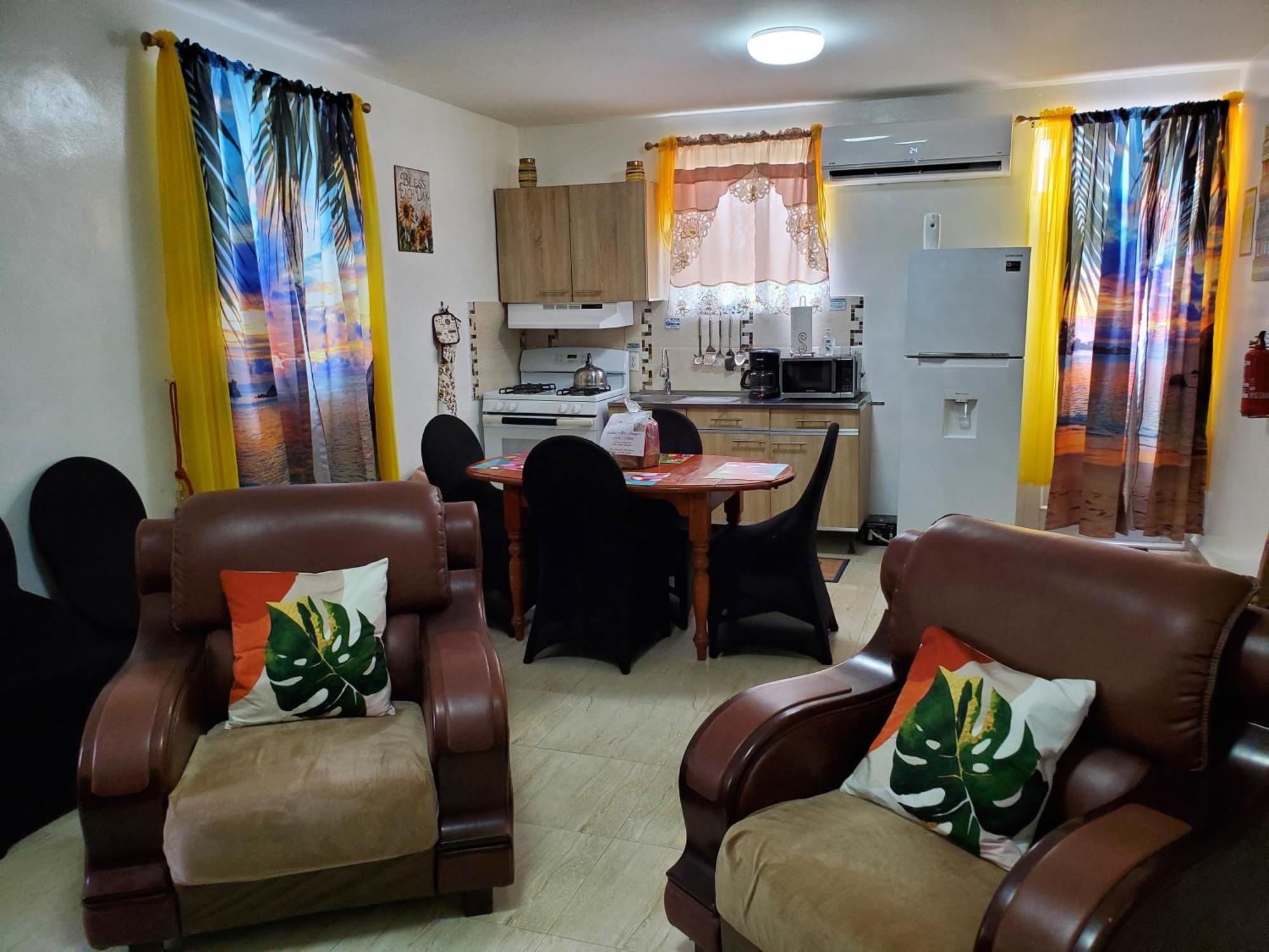 Grand Sun Valley Residences Willemstad Zewnętrze zdjęcie