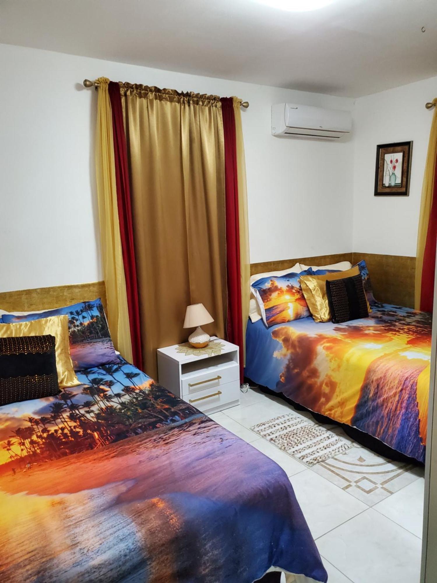 Grand Sun Valley Residences Willemstad Zewnętrze zdjęcie