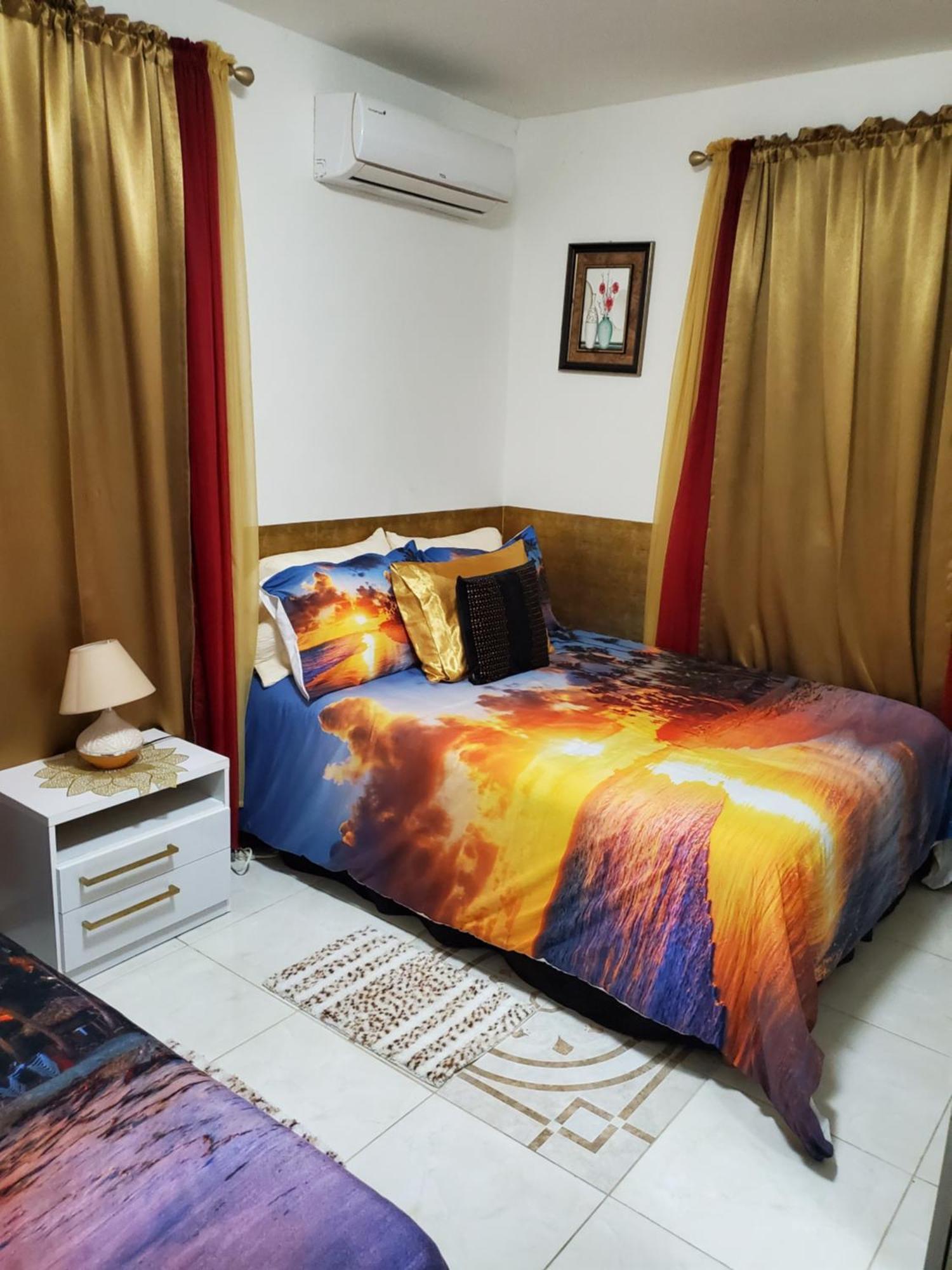 Grand Sun Valley Residences Willemstad Zewnętrze zdjęcie