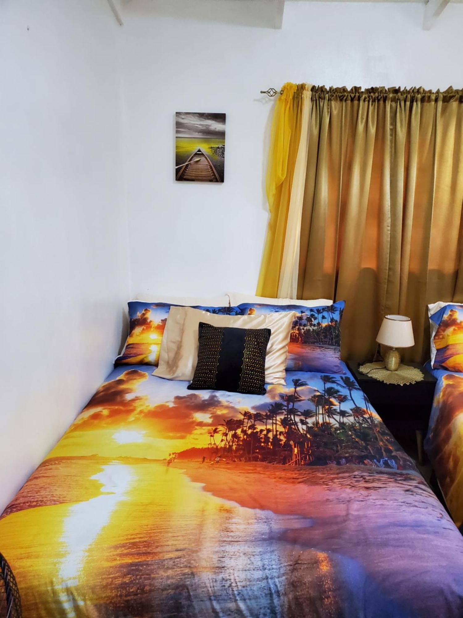 Grand Sun Valley Residences Willemstad Zewnętrze zdjęcie
