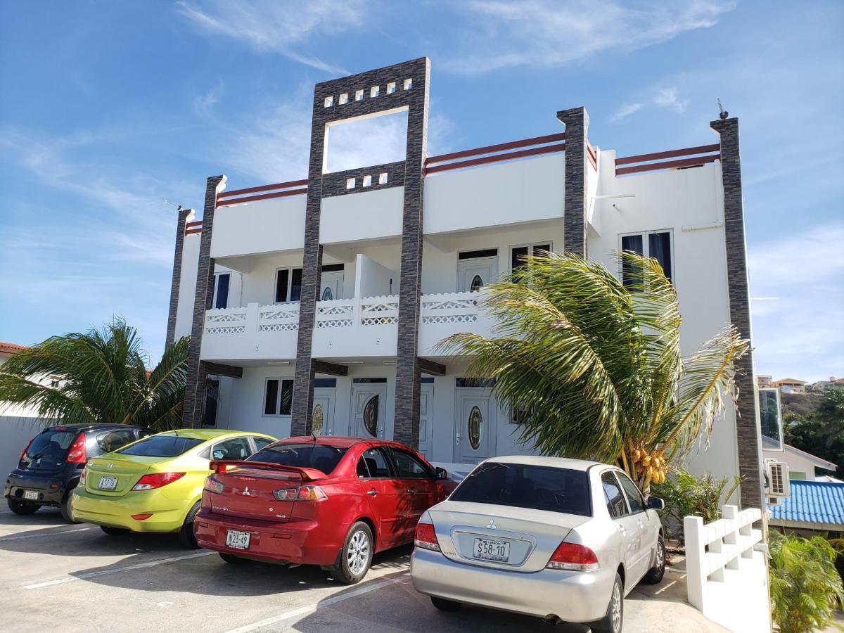 Grand Sun Valley Residences Willemstad Zewnętrze zdjęcie
