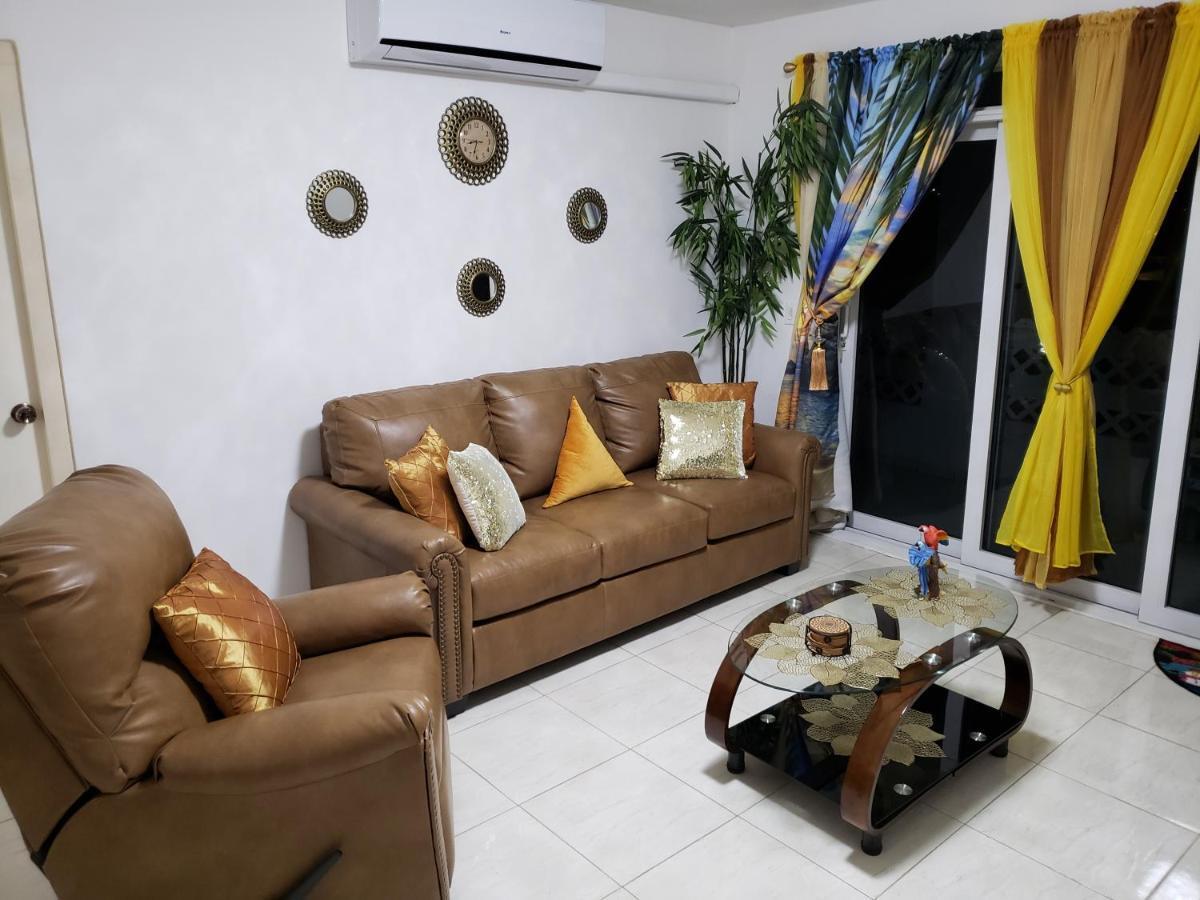 Grand Sun Valley Residences Willemstad Zewnętrze zdjęcie